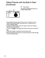 Preview for 32 page of Panasonic DMC-F7PP User Manual