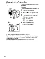 Preview for 34 page of Panasonic DMC-F7PP User Manual