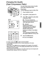 Preview for 35 page of Panasonic DMC-F7PP User Manual