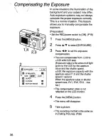 Preview for 36 page of Panasonic DMC-F7PP User Manual