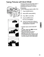 Preview for 43 page of Panasonic DMC-F7PP User Manual