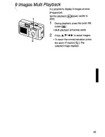 Preview for 45 page of Panasonic DMC-F7PP User Manual