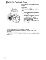 Preview for 46 page of Panasonic DMC-F7PP User Manual