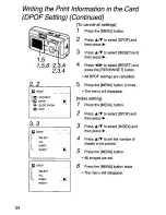 Preview for 54 page of Panasonic DMC-F7PP User Manual