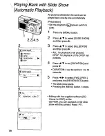 Preview for 56 page of Panasonic DMC-F7PP User Manual