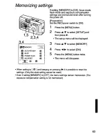 Preview for 63 page of Panasonic DMC-F7PP User Manual