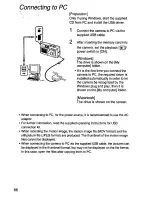 Preview for 66 page of Panasonic DMC-F7PP User Manual