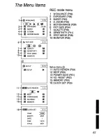 Preview for 67 page of Panasonic DMC-F7PP User Manual