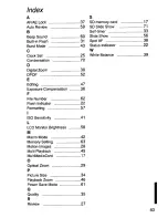 Preview for 83 page of Panasonic DMC-F7PP User Manual