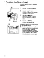 Preview for 126 page of Panasonic DMC-F7PP User Manual