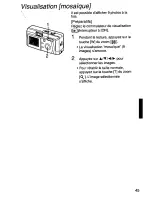 Preview for 131 page of Panasonic DMC-F7PP User Manual