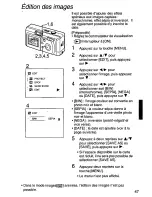 Preview for 133 page of Panasonic DMC-F7PP User Manual