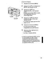 Preview for 139 page of Panasonic DMC-F7PP User Manual