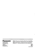 Preview for 164 page of Panasonic DMC-F7PP User Manual