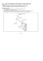 Preview for 4 page of Panasonic DMC-FH10P Service Manual