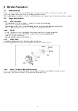 Preview for 6 page of Panasonic DMC-FH10P Service Manual