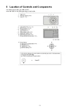 Preview for 13 page of Panasonic DMC-FH10P Service Manual