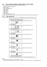 Preview for 10 page of Panasonic DMC-FH5GA Service Manual