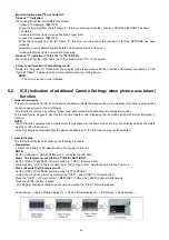 Предварительный просмотр 20 страницы Panasonic DMC-FH5P Service Manual