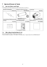 Предварительный просмотр 22 страницы Panasonic DMC-FH5P Service Manual