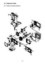 Предварительный просмотр 56 страницы Panasonic DMC-FH5P Service Manual