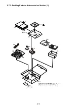 Предварительный просмотр 57 страницы Panasonic DMC-FH5P Service Manual