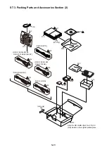 Предварительный просмотр 58 страницы Panasonic DMC-FH5P Service Manual