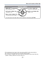 Preview for 9 page of Panasonic DMC-FH6K Owner'S Manual