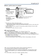 Preview for 83 page of Panasonic DMC-FH6K Owner'S Manual