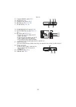 Preview for 8 page of Panasonic DMC FP8K - Lumix Digital Camera Operating Instructions Manual