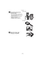 Preview for 10 page of Panasonic DMC FP8K - Lumix Digital Camera Operating Instructions Manual