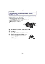 Preview for 32 page of Panasonic DMC FP8K - Lumix Digital Camera Operating Instructions Manual
