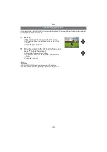 Preview for 35 page of Panasonic DMC FP8K - Lumix Digital Camera Operating Instructions Manual