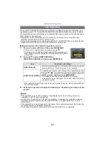 Preview for 82 page of Panasonic DMC FP8K - Lumix Digital Camera Operating Instructions Manual