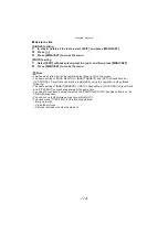 Preview for 114 page of Panasonic DMC FP8K - Lumix Digital Camera Operating Instructions Manual