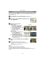 Preview for 117 page of Panasonic DMC FP8K - Lumix Digital Camera Operating Instructions Manual