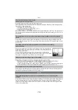 Preview for 154 page of Panasonic DMC FP8K - Lumix Digital Camera Operating Instructions Manual