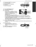 Предварительный просмотр 9 страницы Panasonic DMC-FP8S - Lumix Digital Camera Manual