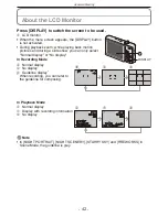 Preview for 76 page of Panasonic DMC-FS42 Lumix Operating Instructions Manual