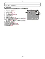 Preview for 141 page of Panasonic DMC-FS42 Lumix Operating Instructions Manual