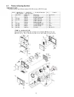 Preview for 10 page of Panasonic DMC-FS42EB Service Manual