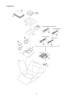 Preview for 14 page of Panasonic DMC-FS42EB Service Manual