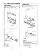 Preview for 24 page of Panasonic DMC-FS4EB Service Manual