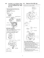 Preview for 31 page of Panasonic DMC-FS4EB Service Manual