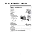 Предварительный просмотр 14 страницы Panasonic DMC-FS4P Service Manual