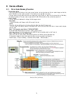 Предварительный просмотр 16 страницы Panasonic DMC-FS4P Service Manual