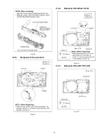 Предварительный просмотр 25 страницы Panasonic DMC-FS4P Service Manual