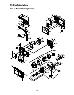 Предварительный просмотр 49 страницы Panasonic DMC-FS4P Service Manual