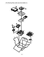 Предварительный просмотр 50 страницы Panasonic DMC-FS4P Service Manual