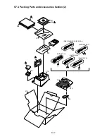 Предварительный просмотр 51 страницы Panasonic DMC-FS4P Service Manual